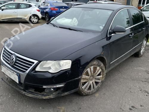 Climate control VW PASSAT B6 (3C2) 2.0 TDI 16V | BP32140490I5 - Image 27