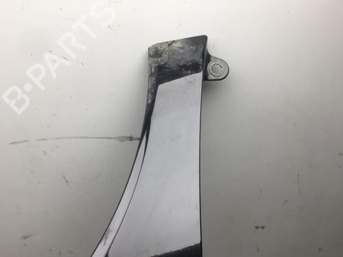 Used Right front fenders PEUGEOT 3008 I MPV (0U_) 2.0 HDi 150 / BlueHDi 150 (150 hp) 25546207
