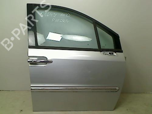 Used Right front door Right front door LANCIA PHEDRA (179_) 2.0 JTD (179.AXE1A) (107 hp) 25535361 25535361
