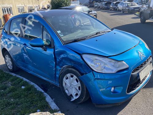 ABS pump CITROËN C3 II (SC_) 1.6 HDi | BP28203666M43  - Image 18