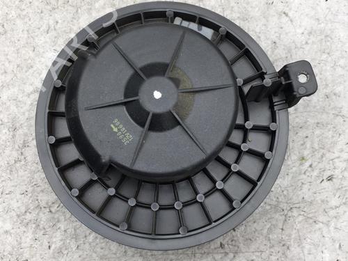 Used Heater blower motor Heater blower motor RENAULT KOLEOS I (HY_) 2.0 dCi 4x4 (HY0K) (150 hp) 25555982 25555982