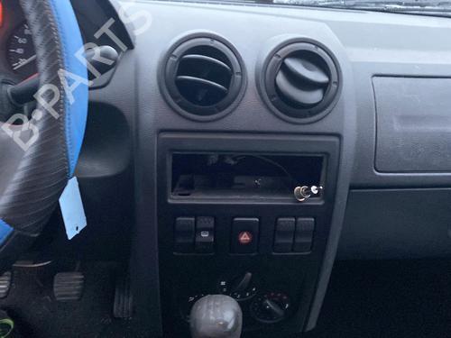 Front left seatbelt DACIA LOGAN (LS_) 1.4 (LS0A, LS0C, LS0E, LS0G) | BP25566086I26 - Image 12