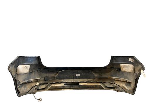 Rear bumper VW GOLF VII (5G1, BQ1, BE1, BE2) 1.0 TSI | BP26140350C8 