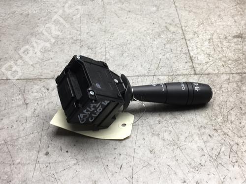 Used Steering column stalk RENAULT CLIO IV (BH_) 1.5 dCi 75 (75 hp) 25546695