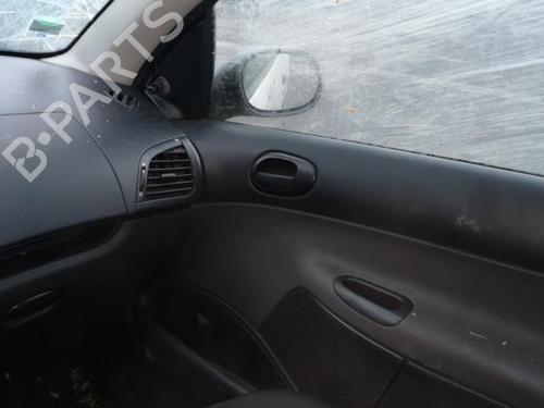 Front left window mechanism PEUGEOT 206+ (2L_, 2M_) 1.1 | BP25555105C22 