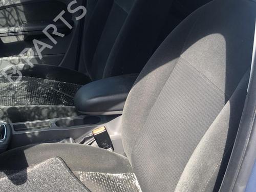 Left sun visor FORD FOCUS II (DA_, HCP, DP)  | BP25535184I1  - Image 9