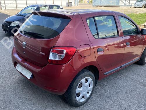 Headrest DACIA SANDERO II 1.2 | BP29175741I31  - Image 11