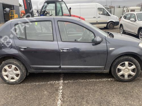 Used Parts DACIA SANDERO  1.5 dCi  4411208