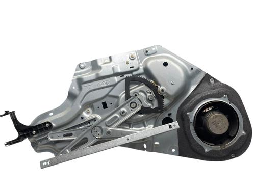 Front right window mechanism KIA SOUL I (AM) 1.6 CRDi 128 | BP25567506C23 - Image 2
