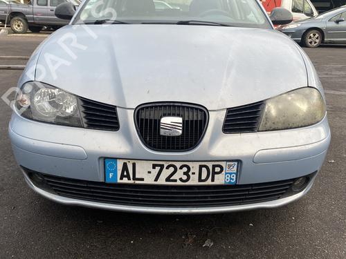 Electronic module SEAT IBIZA III (6L1) 1.9 SDI | BP25572276M83 - Image 23