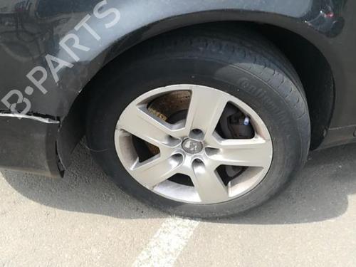 Left sun visor AUDI A4 B7 (8EC) 2.5 TDI | BP25523867I1 - Image 18