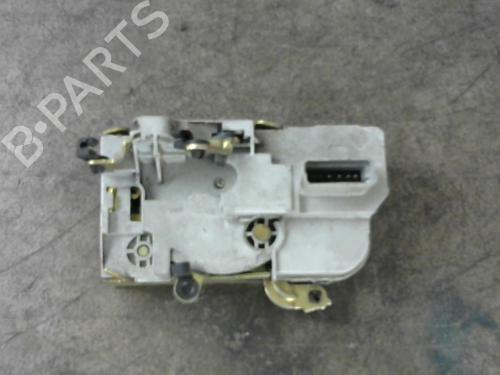 Used Front right lock Front right lock PEUGEOT 406 (8B) 2.0 HDI 110 (109 hp) 25537175 25537175