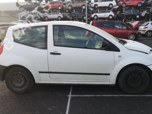 Left mirror CITROËN C2 (JM_) 1.4 HDi | BP25584296C26 