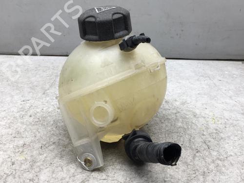 Expansion tank PEUGEOT 3008 I MPV (0U_) 1.6 HDi | BP25575024C120 