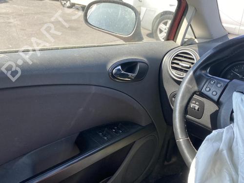 Rear mirror SEAT LEON (1P1) 1.9 TDI | BP25575116I6  - Image 7