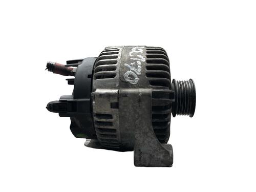 Generator BMW 5 Touring (E61) 525 d (177 hp) 25531260