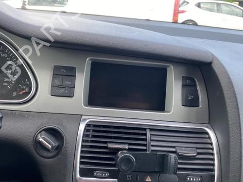 Left front window switch AUDI Q7 (4LB) 3.0 TDI quattro | BP30674997I27 - Image 8