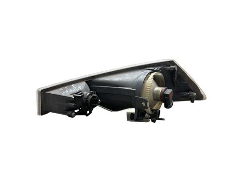 Left front indicator CITROËN C5 III (RD_) 1.6 HDi 115 (RD9HRA, RD9HLA, RD9HL0) | BP37589198C32 - Image 3