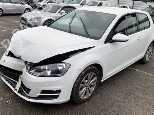 Używane części VW GOLF VII (5G1, BQ1, BE1, BE2) 1.2 TSI (86 hp) 4350052