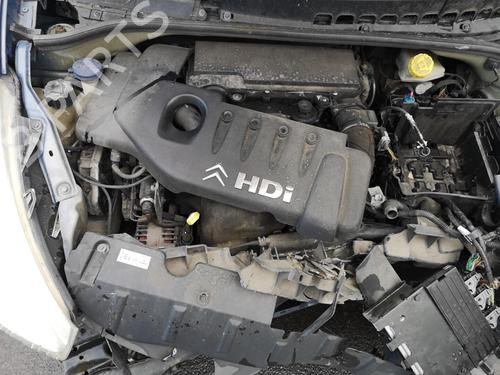 Front right window mechanism CITROËN C3 Pluriel (HB_) 1.4 HDi | BP25525622C23  - Image 10