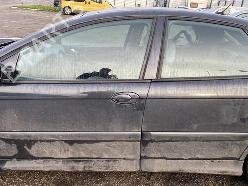 Left front window switch CITROËN C5 I (DC_) 2.0 HDi (DCRHZB, DCRHZE) | BP31925238I27 - Image 18