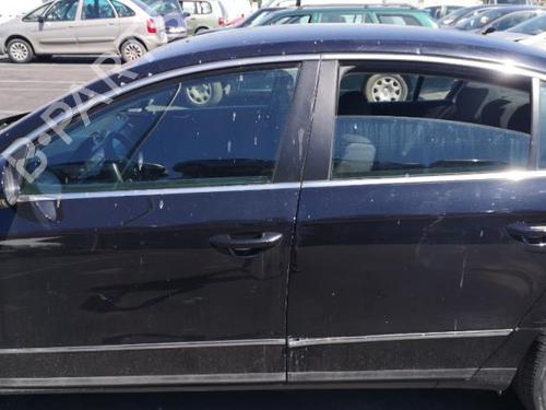 Left front brake caliper VW PASSAT B6 (3C2) 1.9 TDI | BP25534906M105  - Image 31