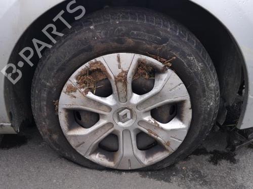 Left sun visor RENAULT MEGANE III Hatchback (BZ0/1_, B3_) 1.5 dCi (BZ09, BZ0D, BZ1W, BZ29, BZ14) | BP25532433I1  - Image 30