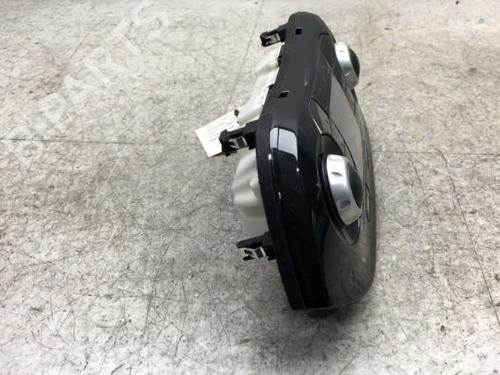 Used Climate control Climate control 25565793 25565793