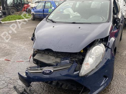 Alternator FORD FIESTA VI (CB1, CCN) 1.25 | BP25544508M7  - Image 25