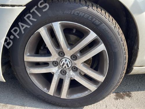 Front right seatbelt VW GOLF VI (5K1) 2.0 TDI | BP25542385I25 - Image 18