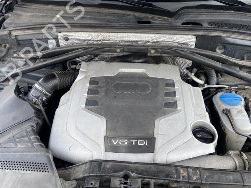 Climate control AUDI Q5 (8RB) 3.0 TDI quattro | BP25564700I5  - Image 27