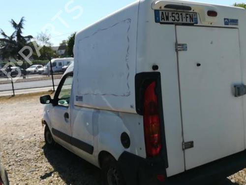Left headlight RENAULT KANGOO Express (FC0/1_) 1.5 dCi (FC1E) | BP25537403C28 - Image 6