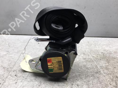 Rear left belt tensioner BMW 1 (E81) 118 d | BP25576600C89 
