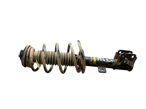 Right front shock absorber PEUGEOT PARTNER Box Body/MPV 1.6 HDi | BP27345472M17 