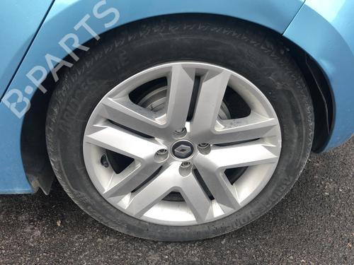 Rear left lock RENAULT CLIO V (B7_) 1.6 E-TECH 140 (B7MU) | BP25522013C100  - Image 18