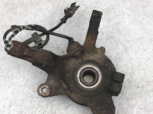 Højre Styrespindel Lejehus RENAULT SCÉNIC I MPV (JA0/1_, FA0_) 1.9 dCi (JA05, JA1F) (102 hp) 25557212