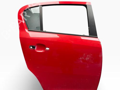 right-rear-door-opel-corsa-d-s07-2006-2007-2008-2009-2010-2011-2012-2013-2014-2015-28202730 main image