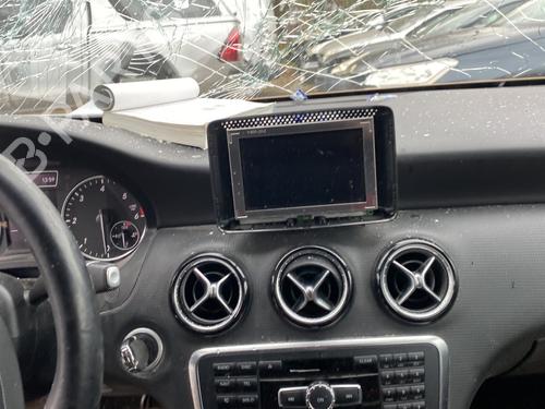 Front left seatbelt MERCEDES-BENZ A-CLASS (W176) A 180 CDI (176.000) | BP25500119I26  - Image 18