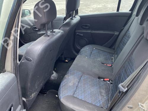 Left taillight RENAULT CLIO III (BR0/1, CR0/1) 1.5 dCi (BR17, CR17) | BP31994075C34