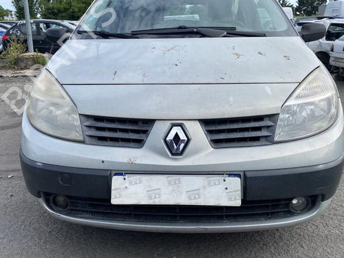 Engine mount RENAULT SCÉNIC II (JM0/1_) 1.6 (JM0C, JM0J, JM1B) | BP35820770M89  - Image 17