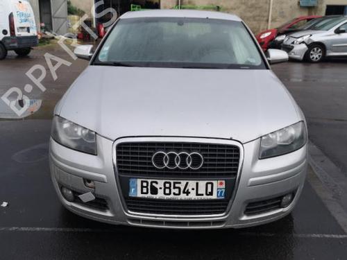 Rear bumper right light AUDI A3 (8P1) 2.0 TDI 16V | BP25579194C82 