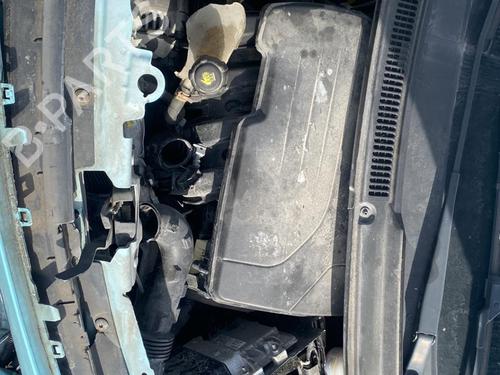 Right sun visor RENAULT TWINGO II (CN0_) 1.2 16V (CN04, CN0B) | BP25551972I2 - Image 4