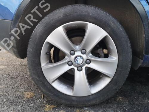 Climate control VW GOLF V (1K1) 1.9 TDI | BP25536777I5  - Image 24