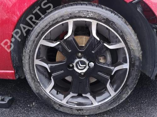 Gearbox CITROËN DS3 (SA_) 1.6 THP 155 | BP25552375M3 - Image 14