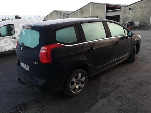 Warning switch PEUGEOT 5008 (0U_, 0E_) 1.6 HDi | BP25533883I22 - Image 13