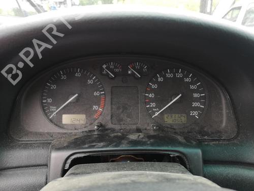 Left front indicator VW PASSAT B5 (3B2) 1.6 | BP25554472C32 - Image 27