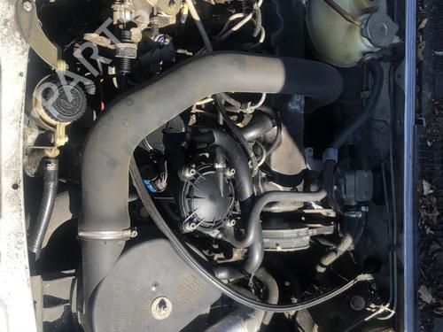 Front wiper motor PEUGEOT 205 II (20A/C) 1.7 Diesel | BP25532765M29 