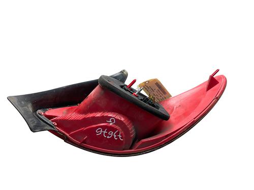 Used Left taillight Left taillight PEUGEOT 206+ (2L_, 2M_) 1.1 (60 hp) 25540304 25540304