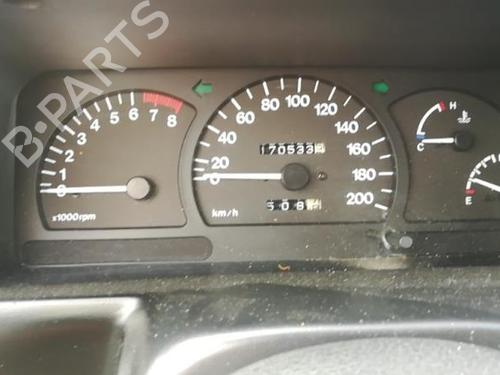 Left front indicator DAEWOO NEXIA 1.5 (08, 68) | BP25576956C32 - Image 7