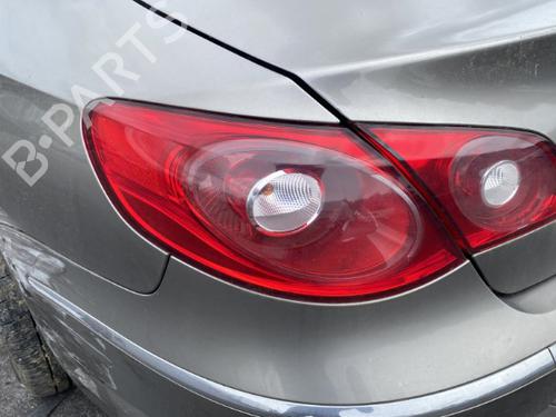 Left front window switch VW PASSAT CC B6 (357) 3.6 FSI 4motion | BP29485828I27  - Image 11